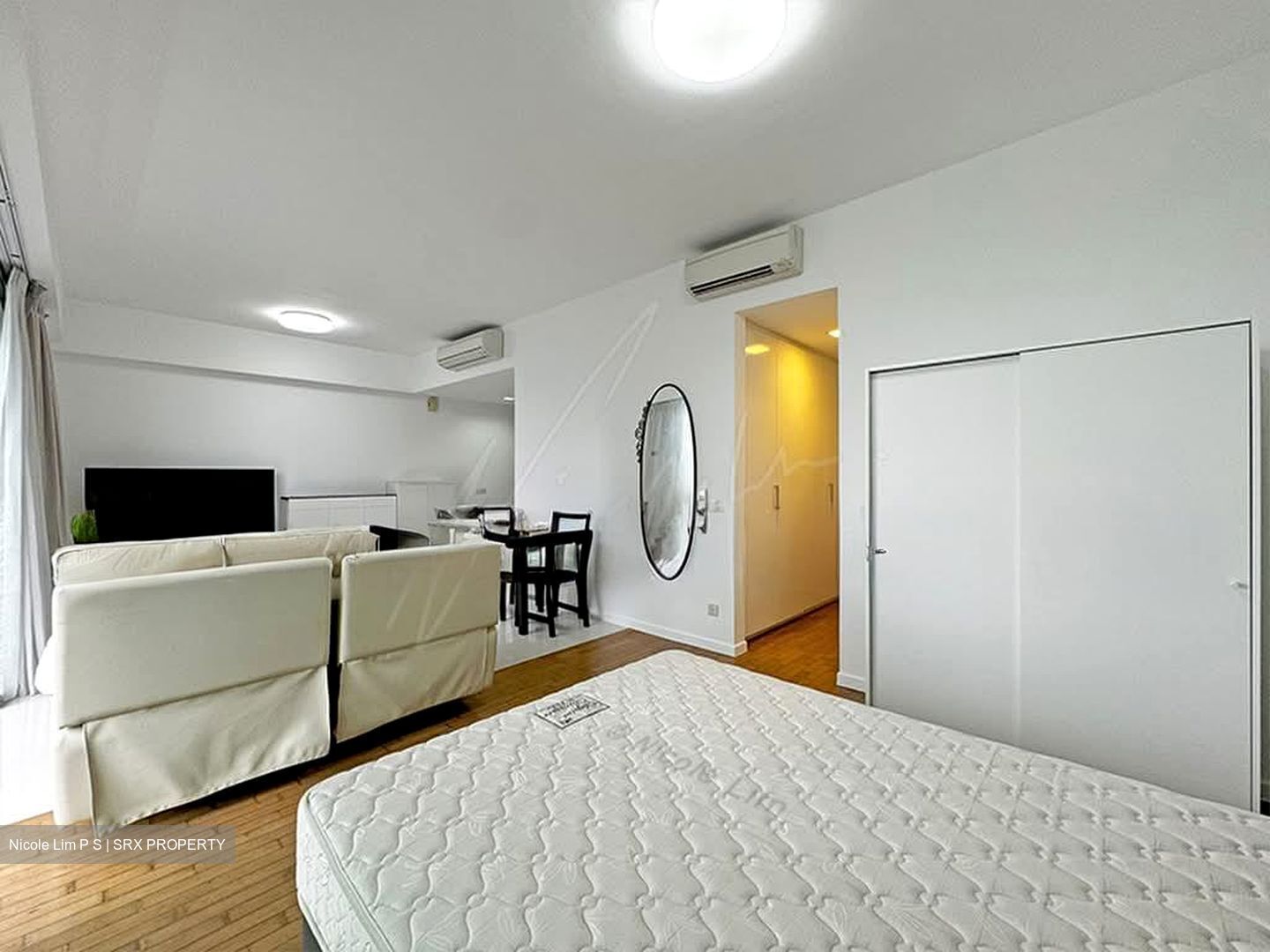 One-north Residences (D5), Apartment #564725001